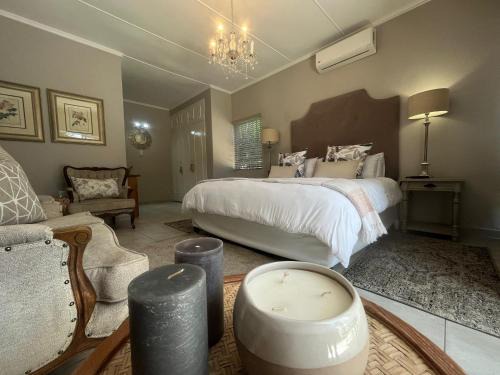 Muckleneuk Cama Y Desayuno | La Vida Luka - Luxury Guesthouse