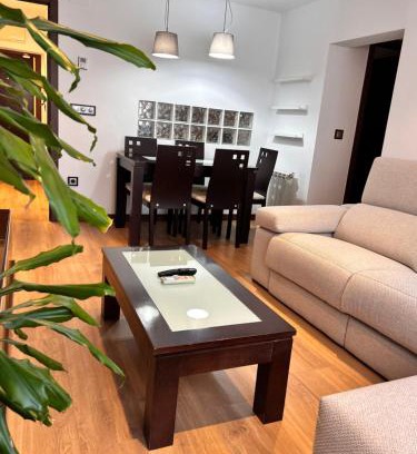 Vinateros Apartamento | La Vida Madrileña - Alojamiento en Madrid