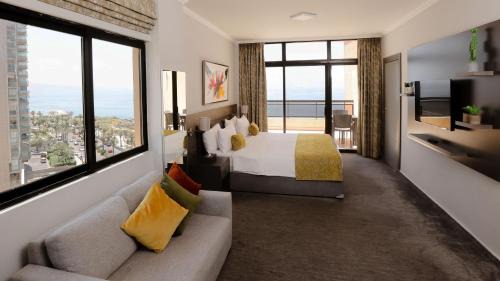 Beirut Apartamento | La Vida Suite