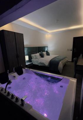 Wadi Musa Hotel | La Vie Boutique Hotel