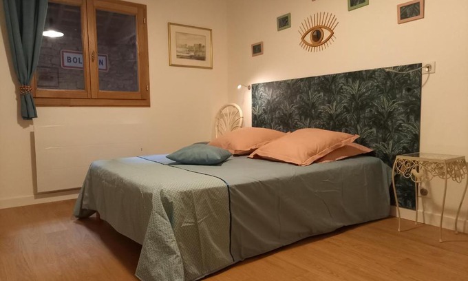 Bolozon Cama Y Desayuno | La Vie du Bief
