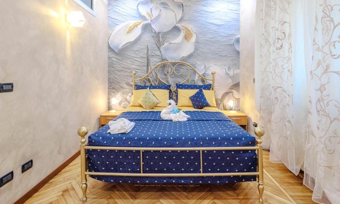 Cuneo Nuova Apartamento | La Vie en Rose