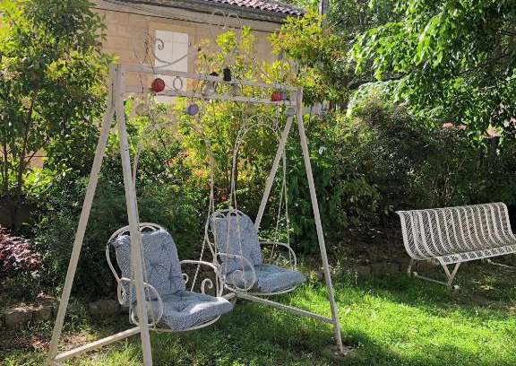 Rennes-les-Bains Casa | La Vie en Roses
