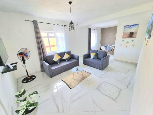 Port Louis Apartamento | La vie est belle