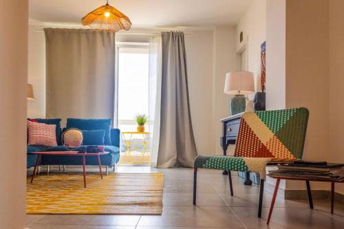 Msida Apartamento | La Vie est Belle Penthouse