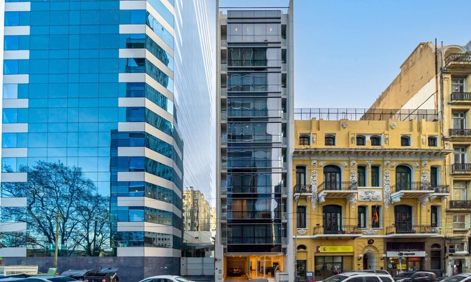 Microcentro Condominio | La Vie Suite Madero