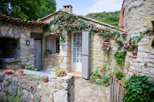 Eze Casa | La Vieille Bergerie