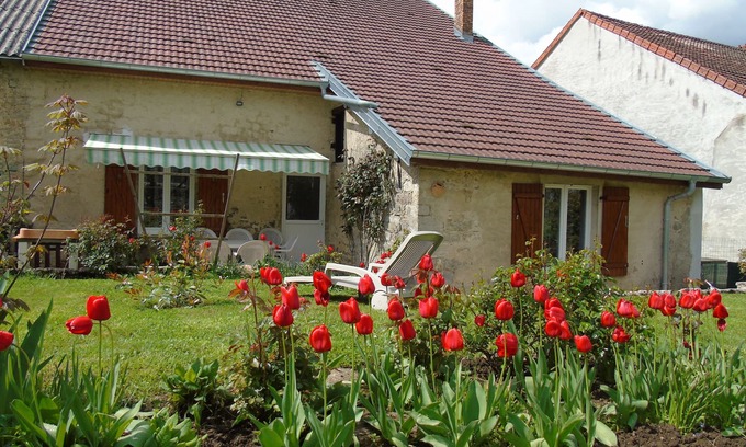 Miery Casa | La Vieille Cabane, casa antigua