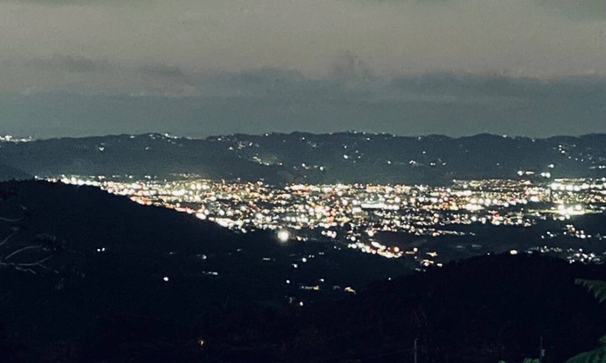 Caguas Apartamento | LA VIEW MAGIC MOUNTAIN