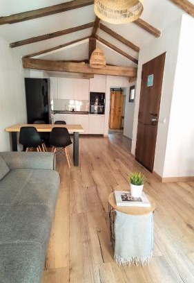Centro de la ciudad de Gijón Apartamento | La Viga del Queso - Céntrico - Wifi - VUT-2787-AS
