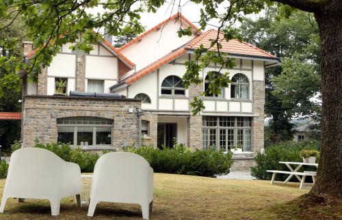 Spa Cama Y Desayuno | La Vigie, Spa