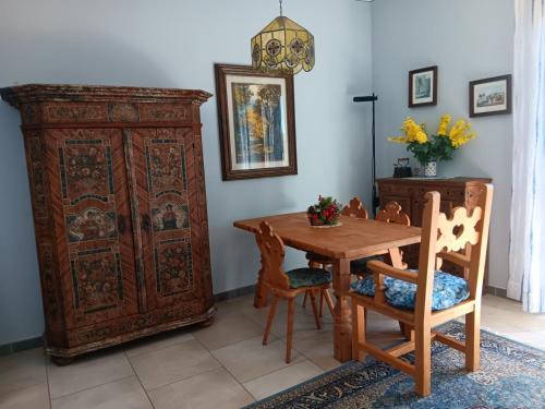 Verduno Apartamento | La Vigna Del Parroco