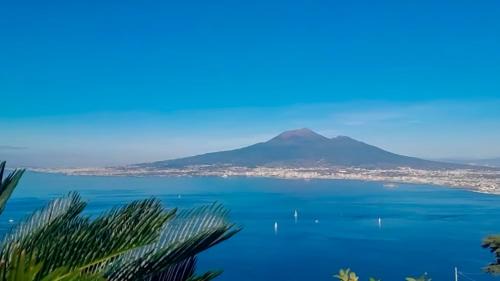 Casola di Napoli Cama Y Desayuno | La Vigna del Vento