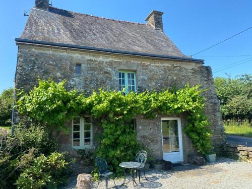Plessala Casa | La Vigne, La Ville Josse