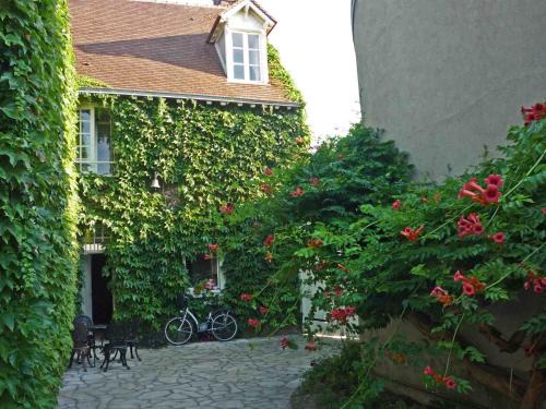Chateauneuf-sur-Loire Casa | La Vigne Vierge