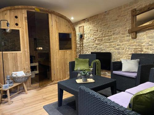Pommard Casa | La Vignedard avec Sauna privé au coeur des vignes