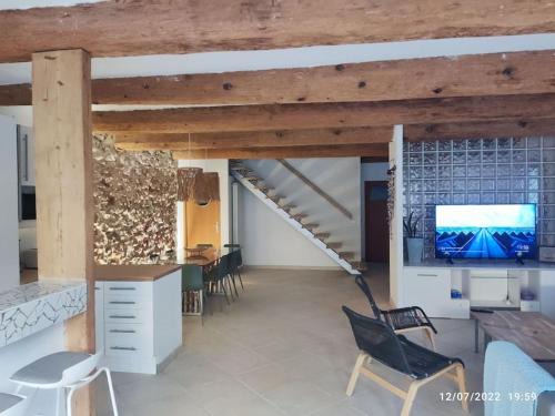 Bouzigues Apartamento | La Vigneronne du 7