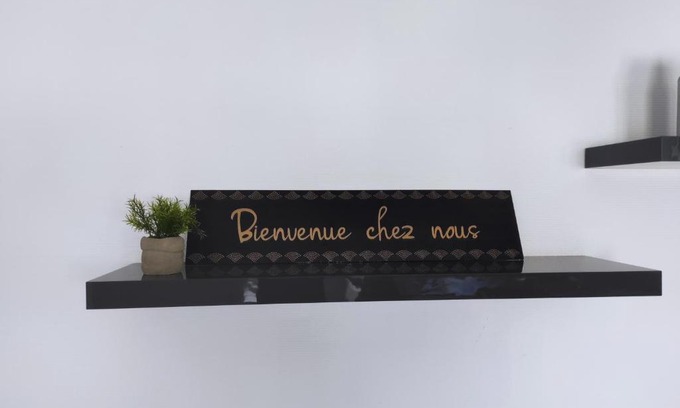 Saint-Vigor-le-Grand Casa | La Vigorienne