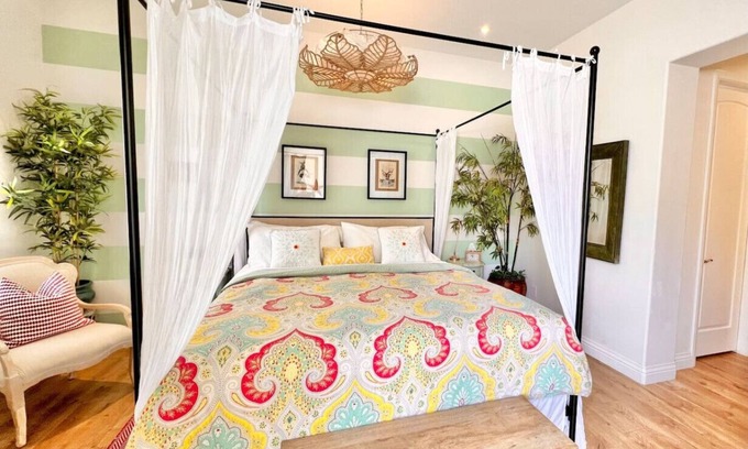La Quinta Casa | * One CHIC Desert Retreat * # 1 Property @ Legacy * Townhouse con la máxima privacidad