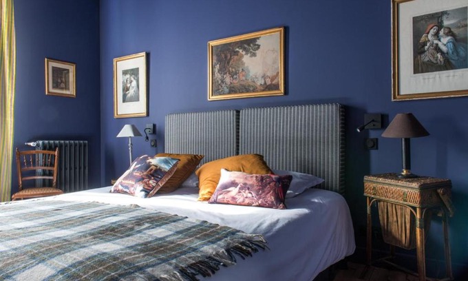 Dieppe Apartamento | La Villa Augustine