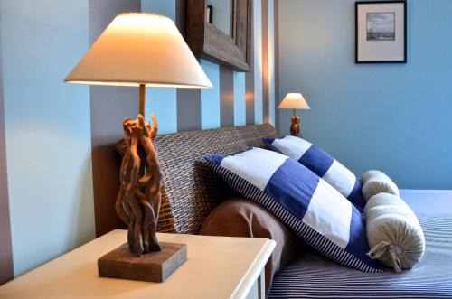 Belle-et-Houllefort Cama Y Desayuno | La Villa Belle