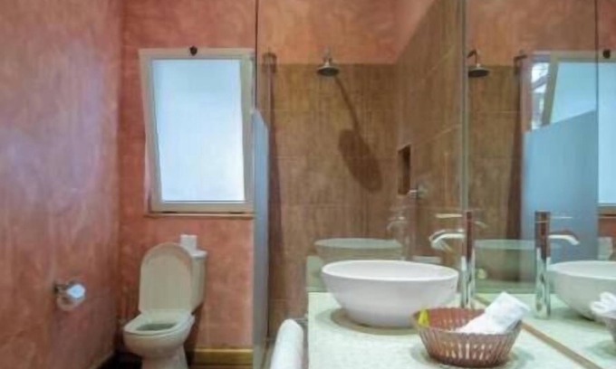 North Legon Apartamento | La Villa Boutique Hotel One-Bedroom Apartment