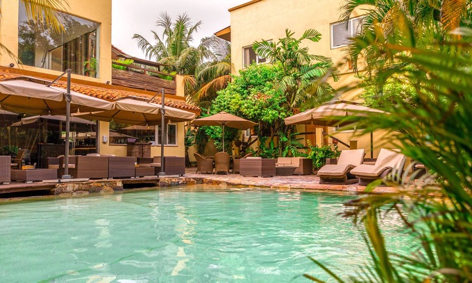 North Ridge Cama Y Desayuno | La Villa Boutique Hotel