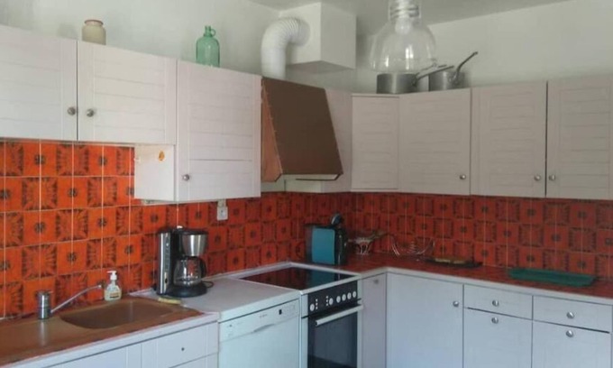 Pierry Casa | La Villa Champenoise
