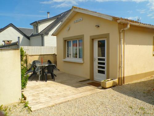 Saint-Come-de-Fresne Casa | La Villa d'Elisa