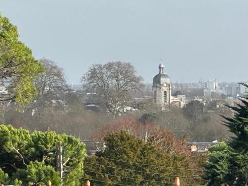 La Rochelle Apartamento | La villa d'Este