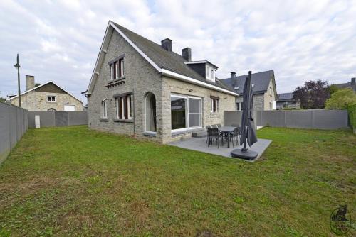 Han-sur-Lesse Casa | La villa d'Han