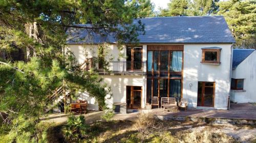 Quend-Plage-les-Pins Apartamento | La villa dans les pins