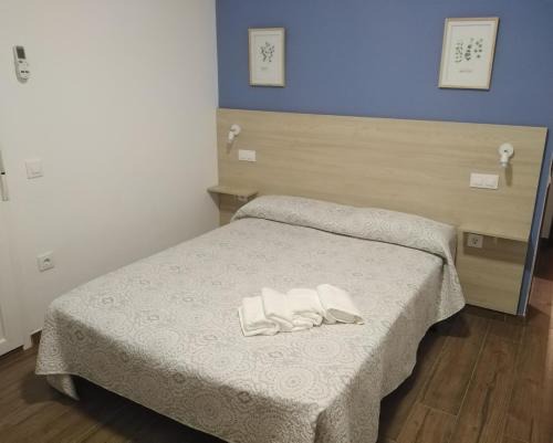 Orgaz Casa | LA VILLA DE ORGAZ