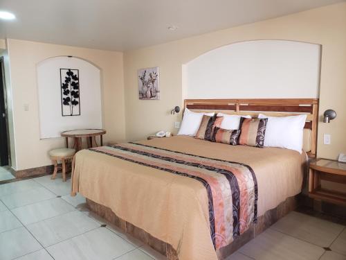 Centro Hotel | La Villa de Zaragoza