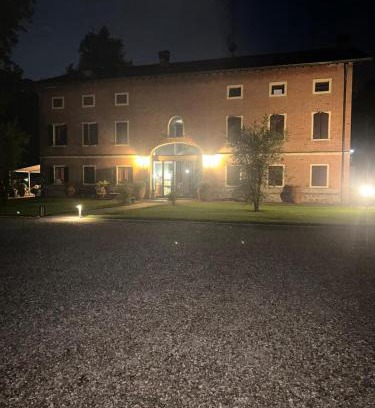 Gargallo Casa | La Villa delle Rose