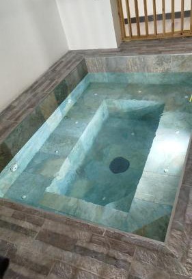 Saint-Joseph Villa | la villa des ô
