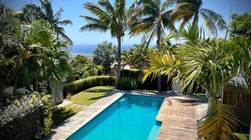 Sainte Marie Cama Y Desayuno | La Villa des Cannes