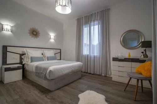 Hendaye Apartamento | La Villa des Fleurs