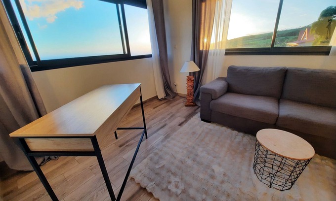 Grande Anse Casa | La Villa des Oliviers