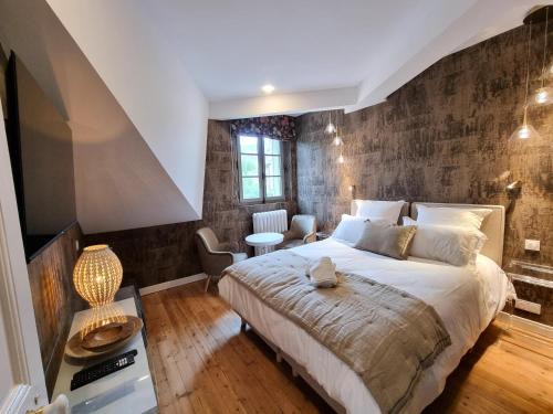 Soissons Casa | La Villa des Tendances