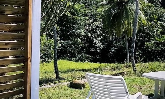 Goyave Casa | La Villa Dolce
