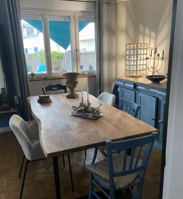 Cayeux-sur-Mer Casa | la villa du clos avec "spa"