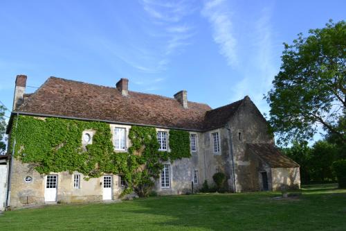 Vendeuvre Casa | La Villa Escuris