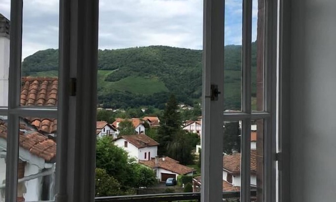 Saint-Jean-Pied-de-Port Casa | La Villa Esponda