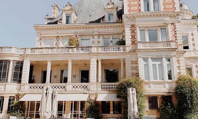 Beziers Casa | La Villa Guy & Spa