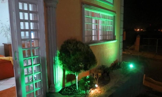 Cordeiropolis Hotel | La Villa Hotel
