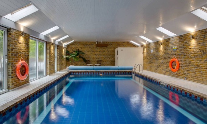 Woodingdean Casa | La Villa in the beautiful Brighton