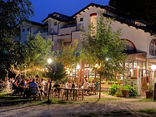 Pinarella Casa | La Villa