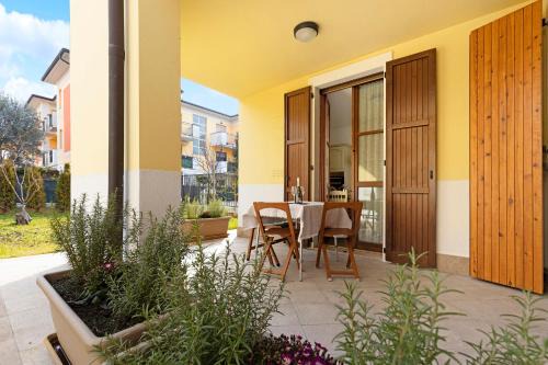 Mantua Casa | La Villa