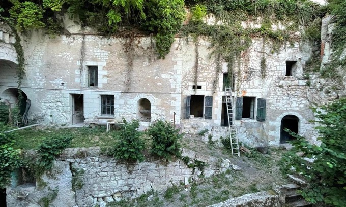 Bourre Casa | LA VILLA JEANNE
